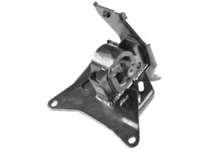 Toyota 12372-37021 Side Mount