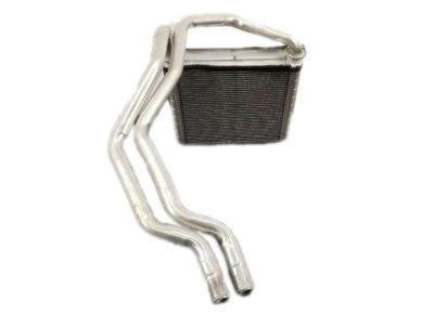 Toyota 87107-07030 Heater Core