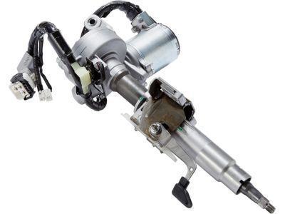 Toyota 45250-48181 Steering Column