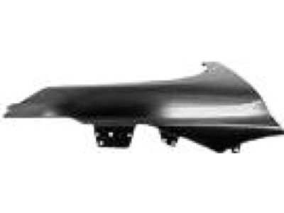 Toyota 53801-0E160 Fender