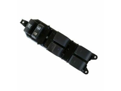 Toyota 84040-08020 Window Switch