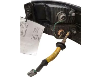 Toyota 81680-08020 Combo Lamp Assembly