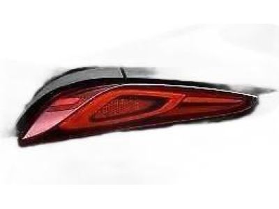 Toyota 81560-WAA02 Tail Lamp Assembly