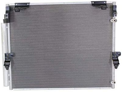 Toyota 88460-60400 Condenser