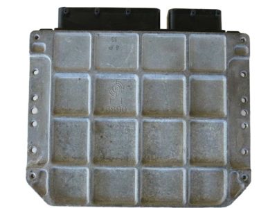 Toyota 89661-08220 ECM