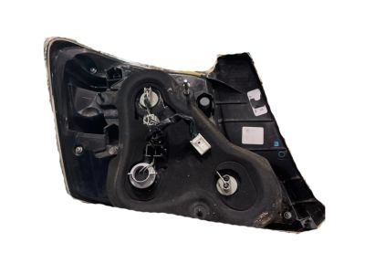 Toyota 81551-21330 Tail Lamp