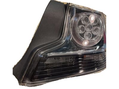 Toyota 81551-21330 Tail Lamp