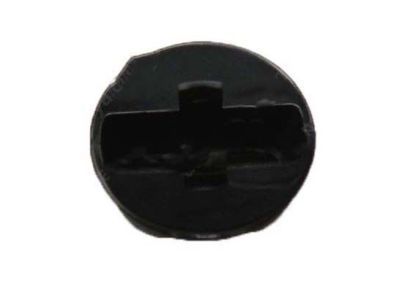 Toyota 63296-14020 Cap