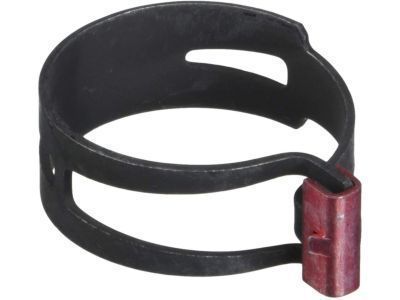 Toyota 90467-34004 Upper Hose Clamp