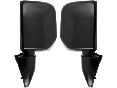 Toyota 87910-35A50 Outside Rear View Passenger Side Mirror Assembly