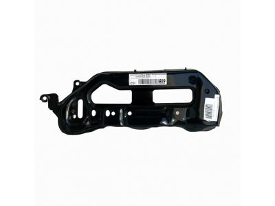 Toyota 53202-52905 Support Sub-Assy, Radiator, RH