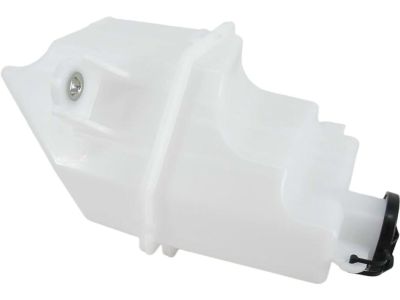 Toyota 16470-25050 Reservoir Tank