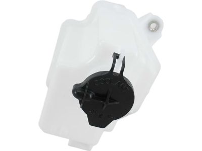 Toyota 16470-25050 Reservoir Tank