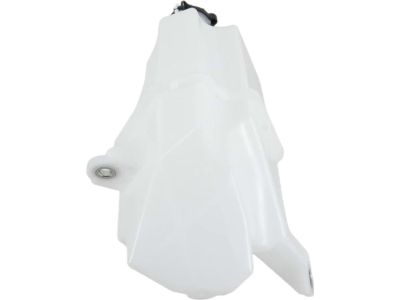 Toyota 16470-25050 Reservoir Tank