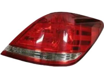 Toyota 81560-AC090 Tail Lamp Assembly
