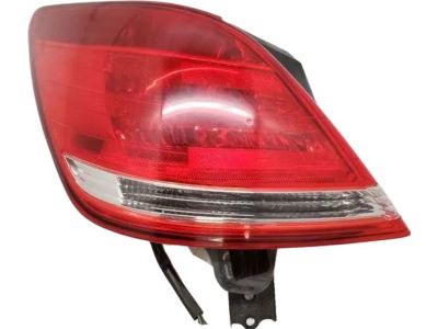 Toyota 81560-AC090 Tail Lamp Assembly