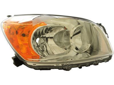 Toyota 81130-42470 Headlamp Assembly