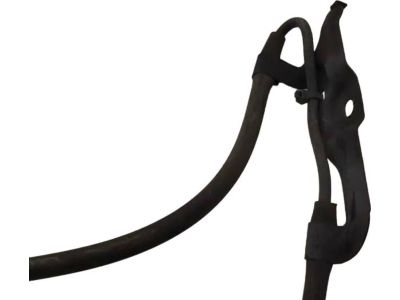 Toyota 89542-06010 ABS Sensor Wire