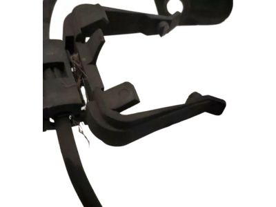 Toyota 89542-06010 ABS Sensor Wire