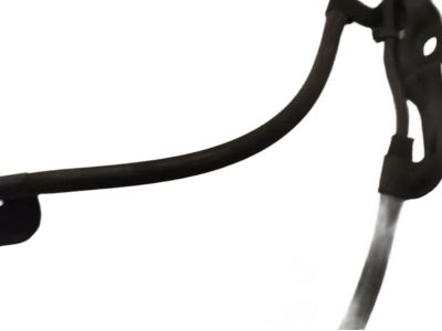 Toyota 89542-06010 ABS Sensor Wire