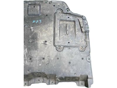 Toyota 51410-10040 Splash Pan