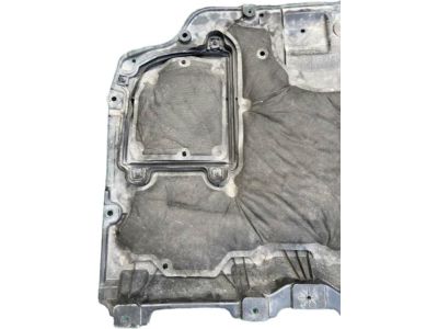 Toyota 51410-10040 Splash Pan