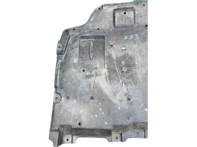 Toyota 51410-10040 Splash Pan