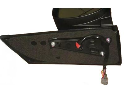 Toyota 87910-08113-D0 Mirror Assembly