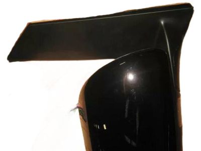 Toyota 87910-08113-D0 Mirror Assembly