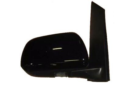 Toyota 87910-08113-D0 Mirror Assembly