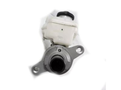 Toyota 47201-06510 Master Cylinder Assembly