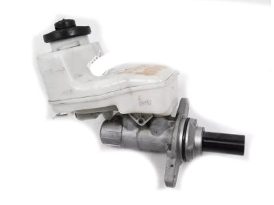 Toyota 47201-06510 Master Cylinder Assembly
