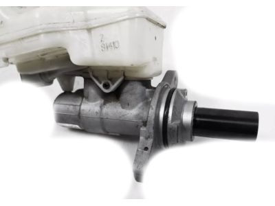 Toyota 47201-06510 Master Cylinder Assembly