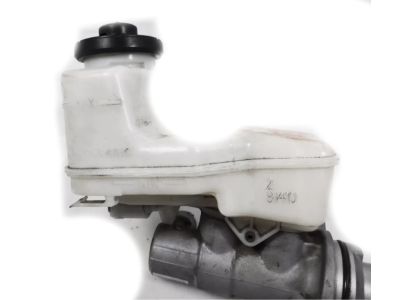 Toyota 47201-06510 Master Cylinder Assembly