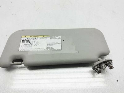 Toyota 74310-52730-B0 Sunvisor