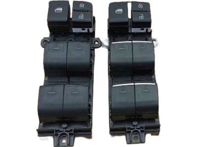 Toyota 84872-0E130 Mirror Switch