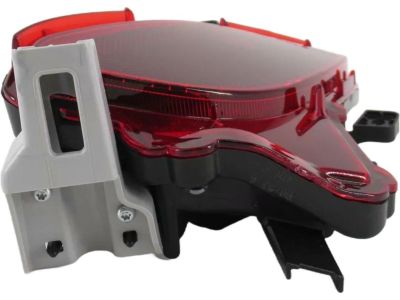 Toyota 81490-0E060 Reflector