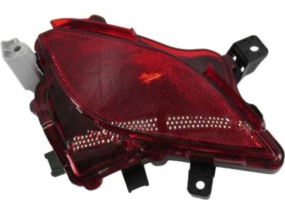 Toyota 81490-0E060 Reflector