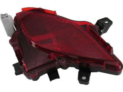 Toyota 81490-0E060 Reflector