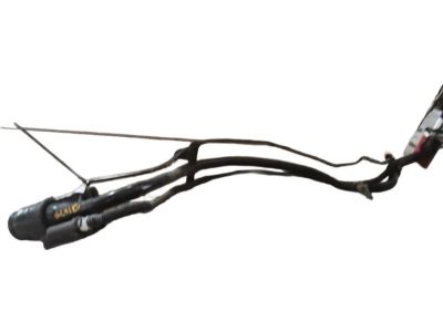 Toyota 77201-0R030 Filler Pipe