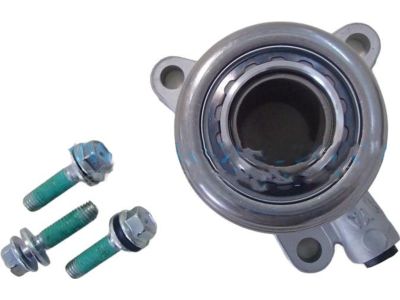 Toyota 31400-59025 Release Bearing