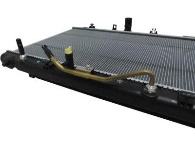 Toyota 16400-0P220 Radiator Assembly