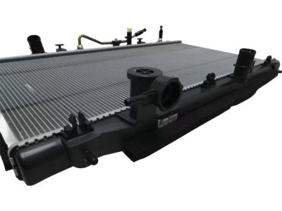 Toyota 16400-0P220 Radiator Assembly
