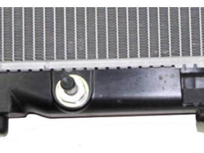 Toyota 16400-0P220 Radiator Assembly