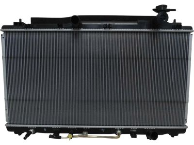 Toyota 16400-0P220 Radiator Assembly