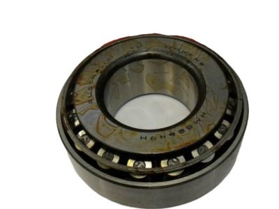 Toyota 90368-30069 Bearing, Tapered Roller
