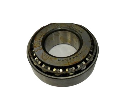 Toyota 90368-30069 Bearing, Tapered Roller