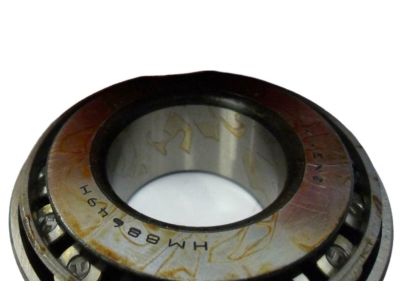 Toyota 90368-30069 Bearing, Tapered Roller