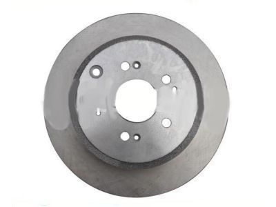 Toyota 43512-34030 Front Disc