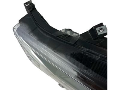 Toyota 81150-0R152 Composite Headlamp